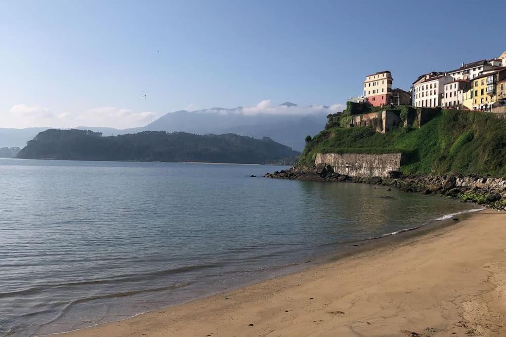 La Llastrina 14A03 Lastres Exterior foto