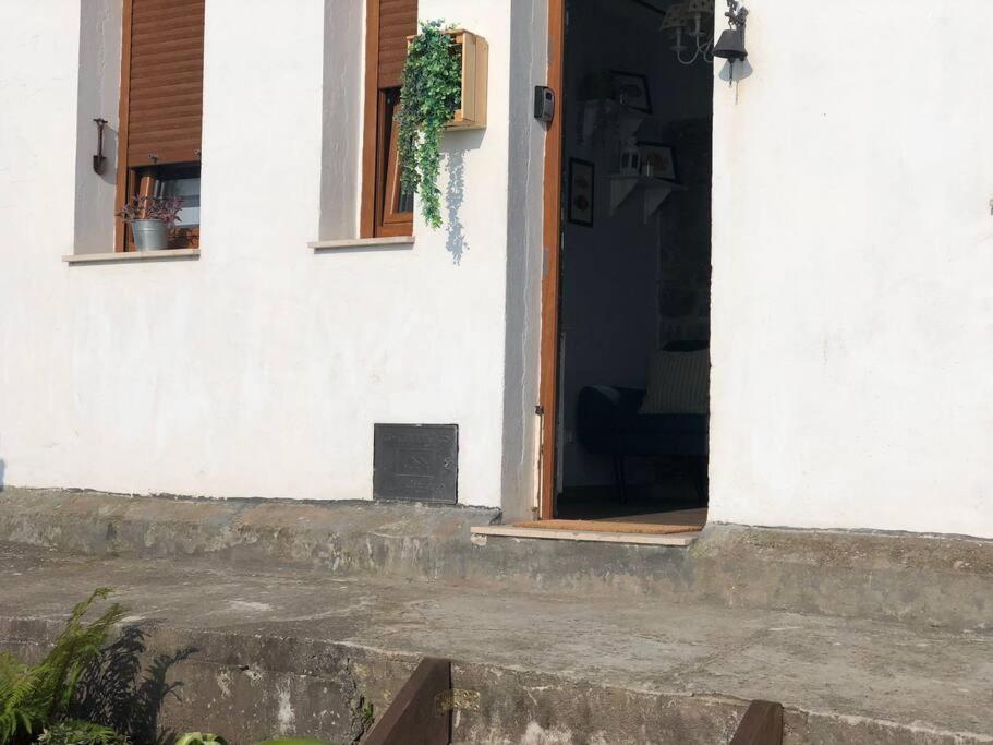 La Llastrina 14A03 Lastres Exterior foto